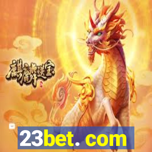 23bet. com